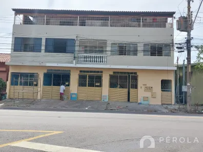 Apartamento com 10 Quartos à venda, 332m² no Setor dos Funcionários, Goiânia