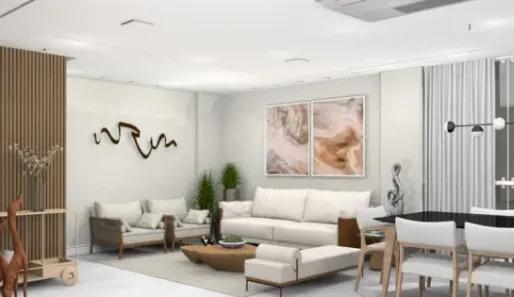 Apartamento com 3 Quartos à venda, 169m² no Graça, Salvador
