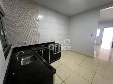 Casa de Condomínio com 2 Quartos à venda, 120m² no Manoel Domingos, Anápolis