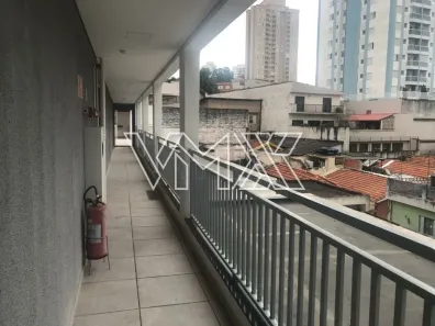 Apartamento com 1 Quarto à venda, 30m² no Vila Maria Alta, São Paulo