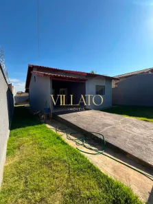 Casa com 3 Quartos à venda, 93m² no Residencial Itaipu, Goiânia