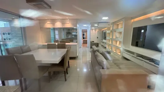 Apartamento com 3 Quartos à venda, 95m² no Renascença, São Luís