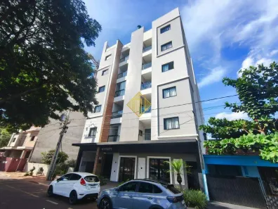 Apartamento com 2 Quartos à venda, 80m² no Vila Industrial, Toledo