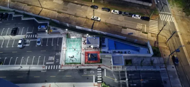 Apartamento com 2 Quartos à venda, 50m² no Jardim Riacho das Pedras, Contagem