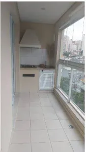 Apartamento com 3 Quartos à venda, 78m² no Bosque da Saúde, São Paulo