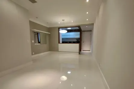 Apartamento com 3 Quartos à venda, 115m² no Santo Amaro, São Paulo