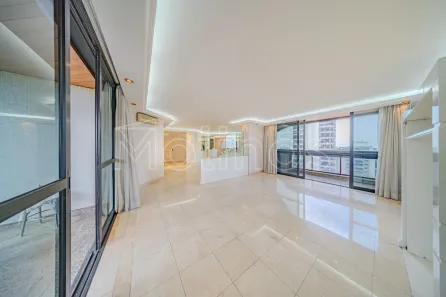 Apartamento com 5 Quartos à venda, 545m² no Jardim Anália Franco, São Paulo