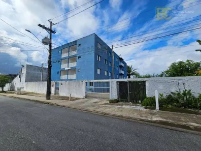 Apartamento com 2 Quartos à venda, 65m² no Cidade Nova Peruíbe, Peruíbe