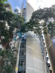 Sala Comercial à venda, 350m² no Bela Vista, São Paulo
