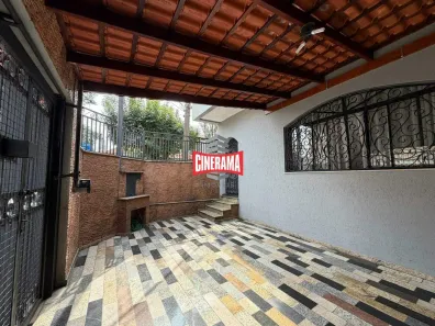 Sobrado com 4 Quartos à venda, 180m² no Cerâmica, São Caetano do Sul