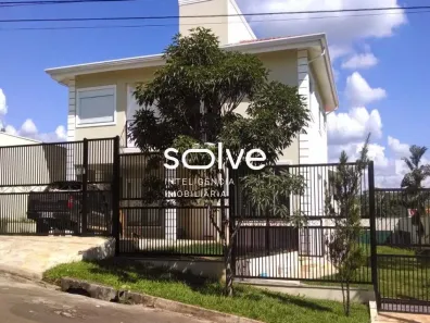 Fazenda/Sítio com 4 Quartos à venda, 400m² no Terras de Itaici, Indaiatuba