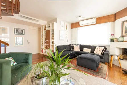 Cobertura com 3 Quartos à venda, 344m² no Bela Vista, Porto Alegre