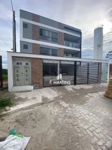 Apartamento com 3 Quartos à venda, 85m² no Jardim Belvedere, Volta Redonda