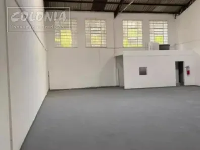 Ponto Comercial para alugar, 292m² no Demarchi, São Bernardo do Campo