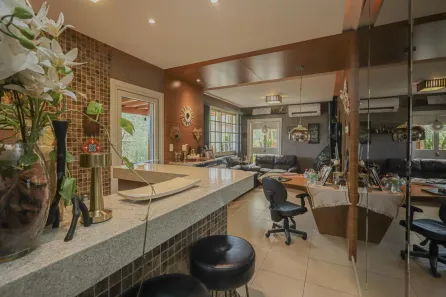 Cobertura com 3 Quartos à venda, 171m² no Passo da Areia, Porto Alegre