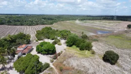Fazenda/Sítio com 3 Quartos à venda, 3000000m² no , Macaíba