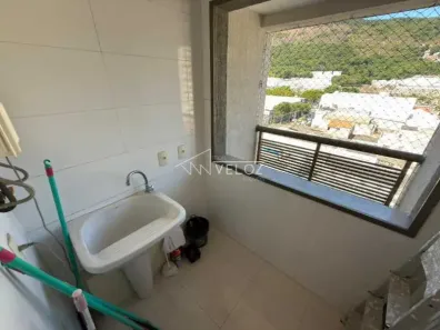 Apartamento com 3 Quartos à venda, 88m² no Botafogo, Rio de Janeiro