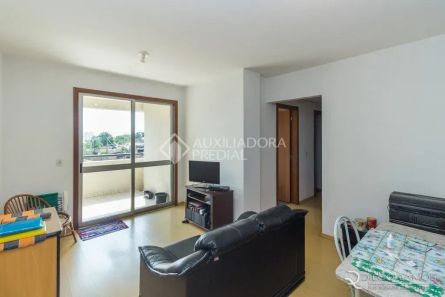 Apartamento com 3 Quartos à venda, 72m² no Jardim Botânico, Porto Alegre