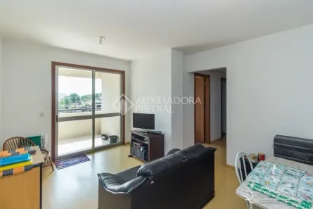 Apartamento com 3 Quartos à venda, 72m² no Jardim Botânico, Porto Alegre