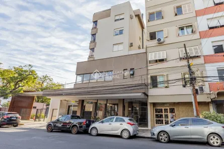 Sala Comercial para alugar, 35m² no Cidade Baixa, Porto Alegre