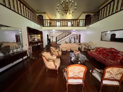 Casa com 6 Quartos para venda ou aluguel, 1000m² no Barra da Tijuca, Rio de Janeiro