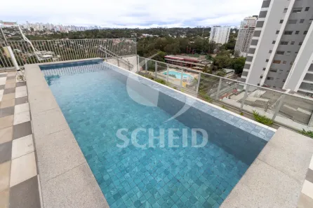 Apartamento com 1 Quarto à venda, 61m² no Jardim das Acácias, São Paulo