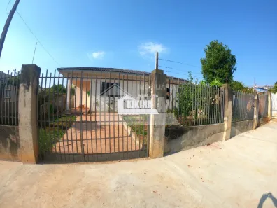 Casa com 3 Quartos à venda, 120m² no Uvaranas, Ponta Grossa