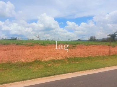 Lote/Terreno à venda, 300m² no Alphaville Nova Esplanada, Votorantim