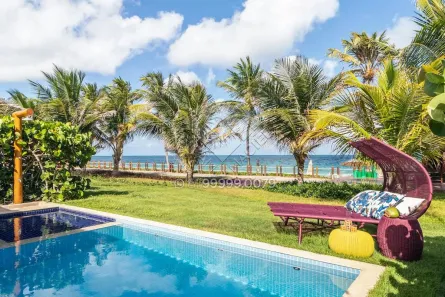 Casa de Condomínio com 4 Quartos à venda, 234m² no Porto de Galinhas, Ipojuca