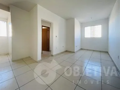 Apartamento com 2 Quartos à venda, 50m² no Panorama, Uberlândia