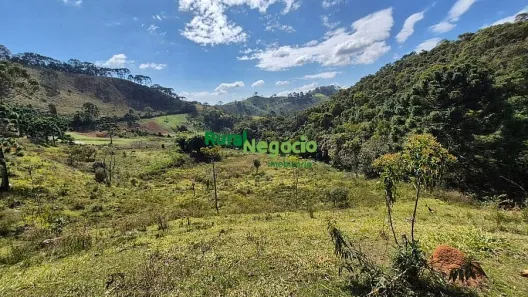 Fazenda/Sítio à venda, 1m² no , Delfim Moreira