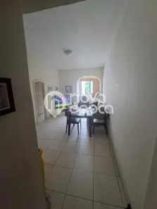 Apartamento com 2 Quartos à venda, 70m² no Humaitá, Rio de Janeiro