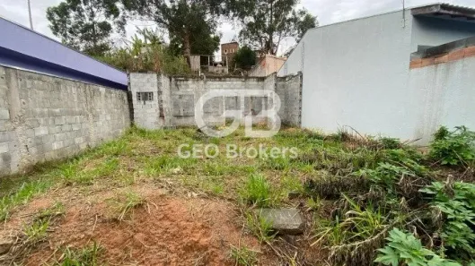 Lote/Terreno à venda, 233m² no Jardim Leblon, Jacareí