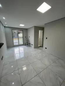 Apartamento com 2 Quartos à venda, 55m² no Parque Císper, São Paulo