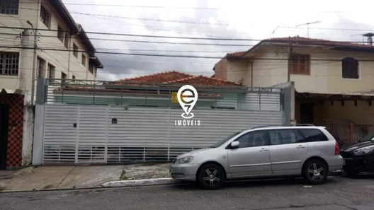 Casa com 3 Quartos à venda, 110m² no Vila Congonhas, São Paulo