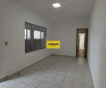 Casa com 2 Quartos para alugar, 156m² no Rudge Ramos, São Bernardo do Campo