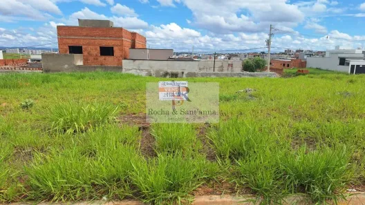 Lote/Terreno à venda, 150m² no Parque Barnabé, Indaiatuba