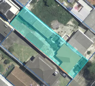 Lote/Terreno com 1 Quarto à venda, 540m² no Boa Vista, Curitiba