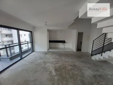Apartamento com 2 Quartos à venda, 107m² no Itaim Bibi, São Paulo
