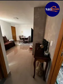Apartamento com 2 Quartos à venda, 50m² no Riacho Fundo II, Brasília