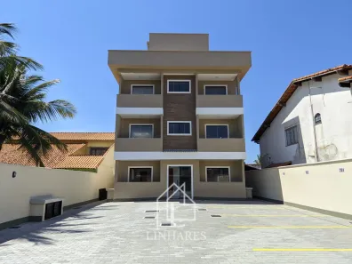 Apartamento com 2 Quartos à venda, 67m² no Jardim Atlântico Central (Itaipuaçu), Maricá