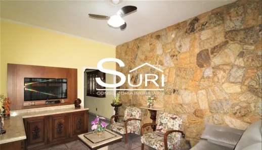 Casa com 2 Quartos à venda, 440m² no Prosperidade, São Caetano do Sul