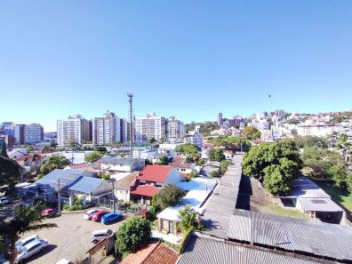 Cobertura com 2 Quartos à venda, 139m² no Praia de Belas, Porto Alegre