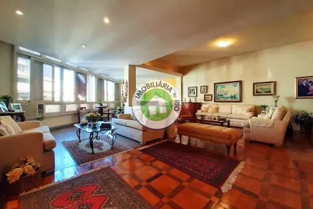 Apartamento com 3 Quartos à venda, 220m² no Copacabana, Rio de Janeiro