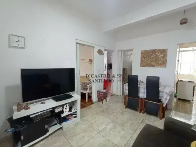Apartamento com 2 Quartos à venda, 57m² no Mooca, São Paulo