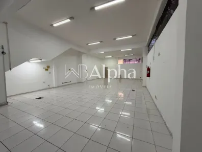 Prédio Comercial para alugar, 220m² no Vila São João, Barueri