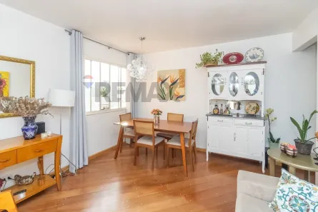 Apartamento com 3 Quartos à venda, 67m² no Jardim Ubirajara (Zona Sul), São Paulo