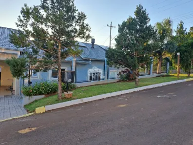 Casa com 3 Quartos à venda, 148m² no Centro, Linha Nova