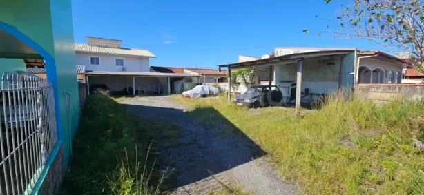 Lote/Terreno à venda, 362m² no Carianos, Florianópolis