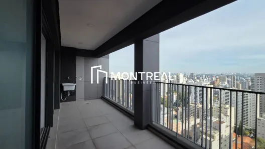 Apartamento com 2 Quartos à venda, 70m² no Pinheiros, São Paulo
